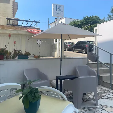 Ferienhaus Hs Easy *