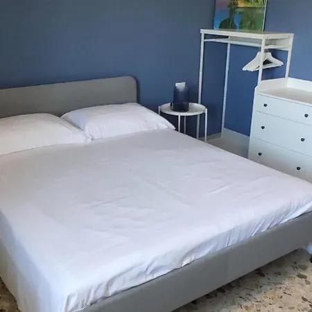 Hs Easy Hébergement de vacances Latina