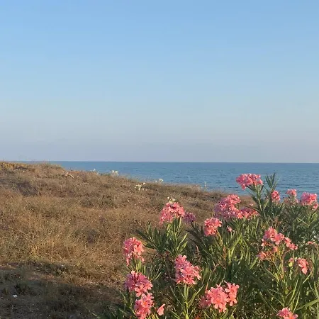 Holiday home Hs Easy *