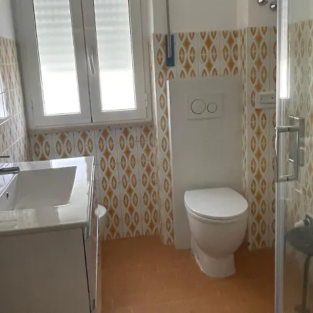 Hébergement de vacances Hs Easy *