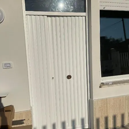 Holiday home Hs Easy *