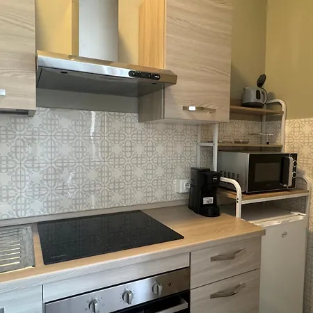 Hs Easy Holiday home *