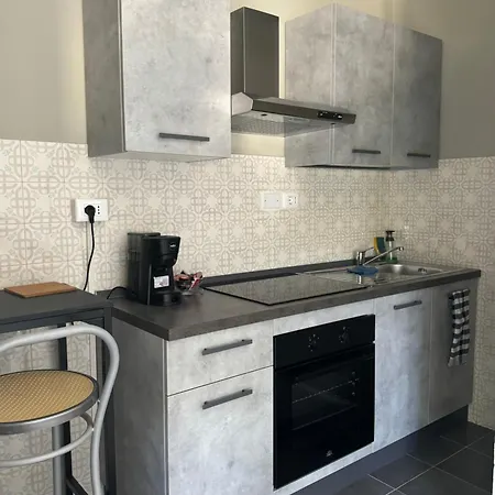 Holiday home Hs Easy *