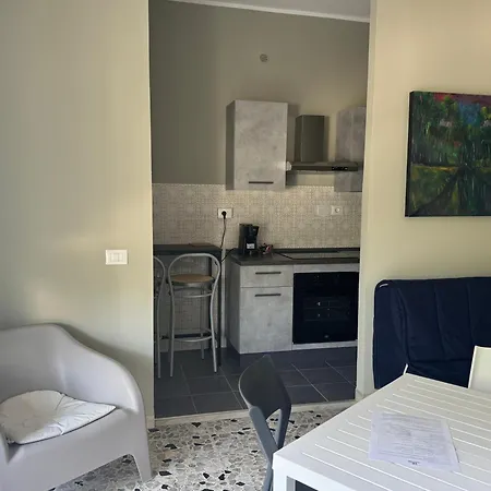 Hs Easy Hébergement de vacances Latina